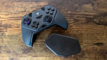 Victrix Gambit test par Gaming Trend