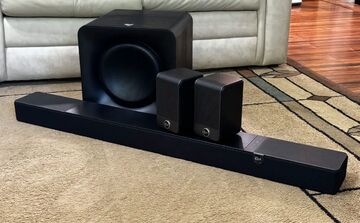 Klipsch test par TechAeris Klipsch test par TechAeris