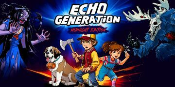 Echo Generation Midnight Edition test par Nintendo-Town