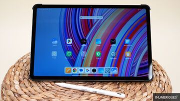 Xiaomi Redmi Pad test par Les Numriques
