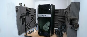 FLSUN S1 testé par TechRadar FLSUN S1 testé par TechRadar