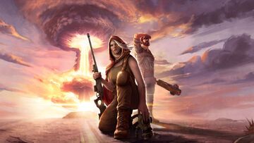 Broken Roads reviewed by Gaming Trend