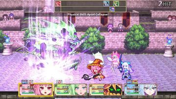 Astrune Academy test par TheXboxHub