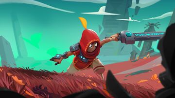 Monolith test par Console Tribe Monolith test par Console Tribe