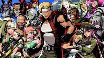 Metal Slug Attack testé par GameScore.it Metal Slug Attack testé par GameScore.it