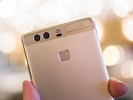 Huawei P9 test par CNET France Huawei P9 test par CNET France