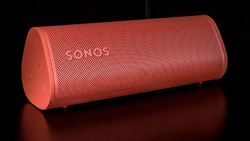 Sonos Roam 2 testé par Android Central Sonos Roam 2 testé par Android Central