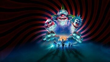 Killer Klowns From Outer Space testé par GamesVillage Killer Klowns From Outer Space testé par GamesVillage