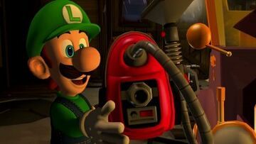 Luigi's Mansion 2 HD test par GamerGen
