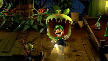 Luigi's Mansion 2 HD test par GameReactor