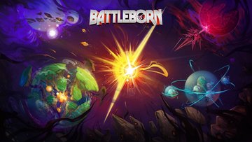 Battleborn test par Veuillez PLP