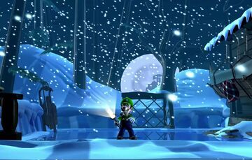 Luigi's Mansion 2 HD test par NME
