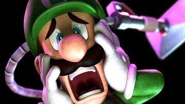 Luigi's Mansion 2 HD test par Nintendo Life