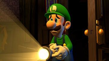 Luigi's Mansion 2 HD test par Checkpoint Gaming