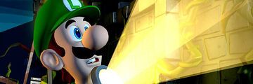 Luigi's Mansion 2 HD test par Games.ch