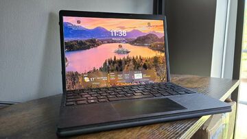HP Spectre reviewed by TechRadar HP Spectre reviewed by TechRadar