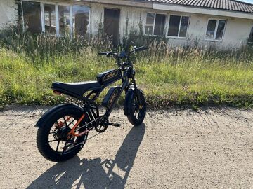 Vakole Q20 testé par PlaneteNumerique Vakole Q20 testé par PlaneteNumerique