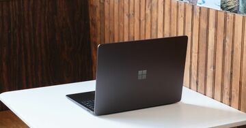 Microsoft Surface test par The Verge Microsoft Surface test par The Verge