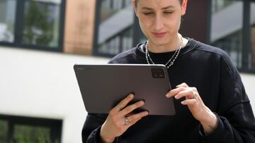 Xiaomi Pad 6 reviewed by Chip.de Xiaomi Pad 6 reviewed by Chip.de