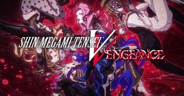 Shin Megami Tensei V: Vengeance test par Switch-Actu
