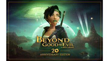 Beyond test par Le Bêta-Testeur Beyond test par Le Bêta-Testeur