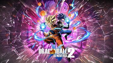 Dragon Ball Xenoverse 2 test par Generación Xbox Dragon Ball Xenoverse 2 test par Generación Xbox