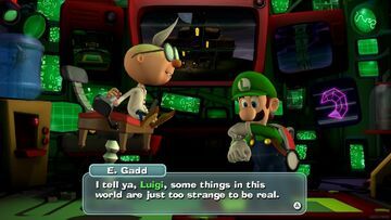 Luigi's Mansion 2 HD test par VideoChums