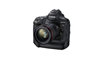 Test Canon EOS-1D X Mark II