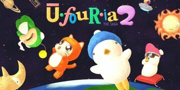 Ufouria The Saga 2 testé par Movies Games and Tech Ufouria The Saga 2 testé par Movies Games and Tech