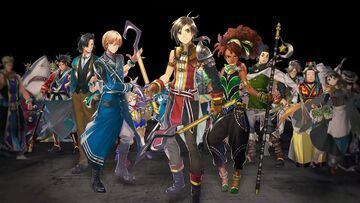Eiyuden Chronicle Hundred Heroes test par Phenixx Gaming