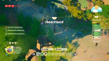 Ikonei Island An Earthlock Adventure testé par Complete Xbox Ikonei Island An Earthlock Adventure testé par Complete Xbox