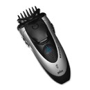 Test Braun MultiGroomer MG5050