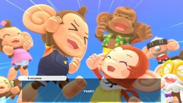 Super Monkey Ball Banana Rumble test par VideoChums
