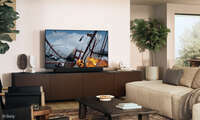 Sony Bravia 7 testé par Connect.de Sony Bravia 7 testé par Connect.de