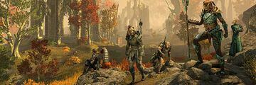 The Elder Scrolls Online: Gold Road test par Games.ch