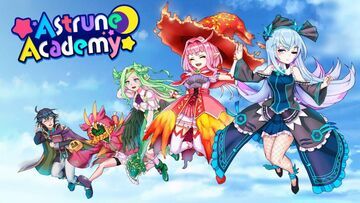 Astrune Academy test par Movies Games and Tech