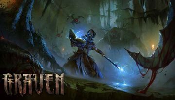 Graven test par XBoxEra