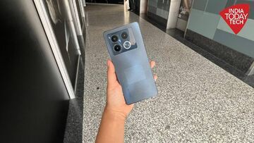 Infinix Note 4 test par IndiaToday Infinix Note 4 test par IndiaToday