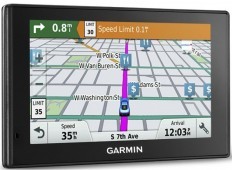 Anlisis Garmin Drive 50