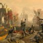 The Elder Scrolls Online: Gold Road test par GodIsAGeek