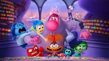 Inside Out 2 testé par tuttoteK Inside Out 2 testé par tuttoteK