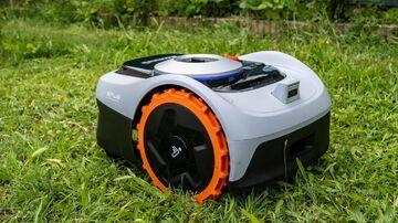 Segway Navimow i105 test par FrAndroid