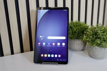 Samsung Galaxy Tab A9 testé par ImTest Samsung Galaxy Tab A9 testé par ImTest