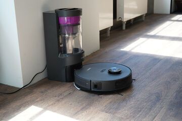 Eureka E10S testé par ImTest Eureka E10S testé par ImTest