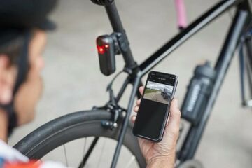 Garmin Varia test par Journal du Geek