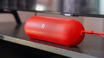 Beats Pill test par T3 Beats Pill test par T3