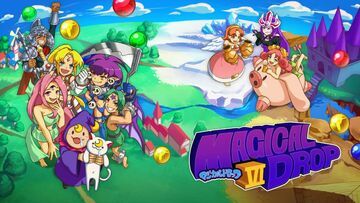 Magic test par Movies Games and Tech Magic test par Movies Games and Tech