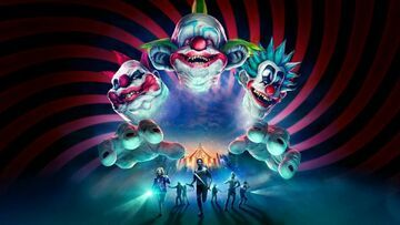 Killer Klowns From Outer Space testé par Multiplayer.it Killer Klowns From Outer Space testé par Multiplayer.it