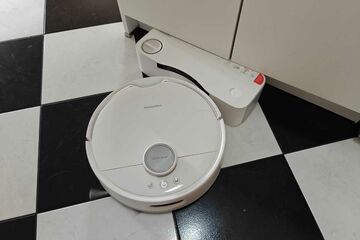 SwitchBot S10 Review