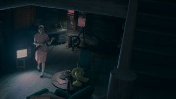 Alan Wake II: Night Springs testé par TheXboxHub Alan Wake II: Night Springs testé par TheXboxHub